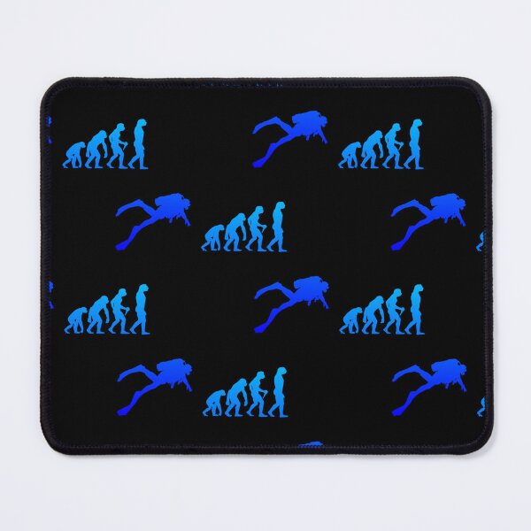 Item preview, Diving Evolution Divers Diving Scuba Dive designed and sold by Zaidan16.