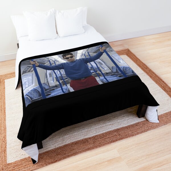 Kilde Intakt apparat Lacoste Comforters for Sale | Redbubble