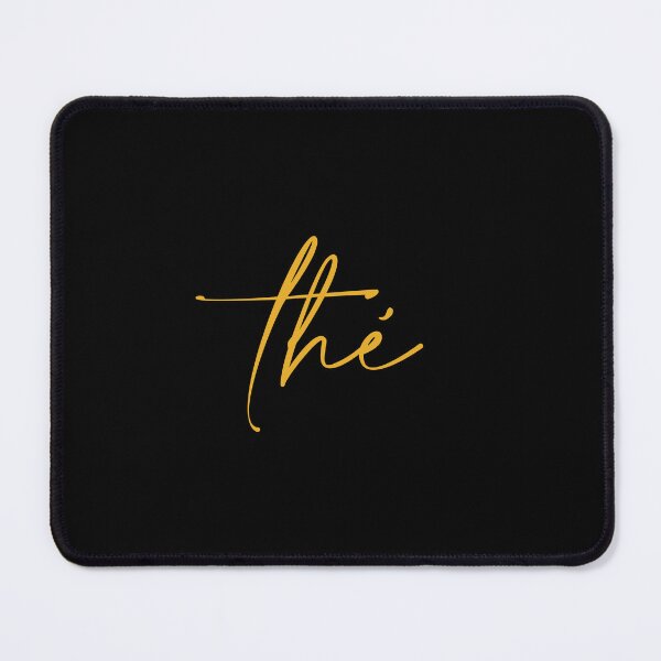 Item preview, Thé designed and sold by Silly Lily.