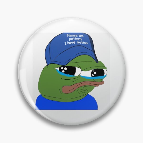 Item preview, Apu has autism designed and sold by Groovychris.