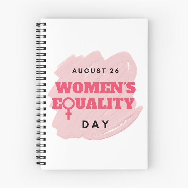 Item preview, Women's Equality day August 26  designed and sold by Funny-Pet.