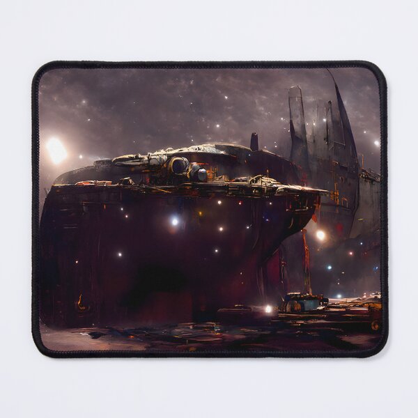 Item preview, The Leviathan designed and sold by dakkon77.