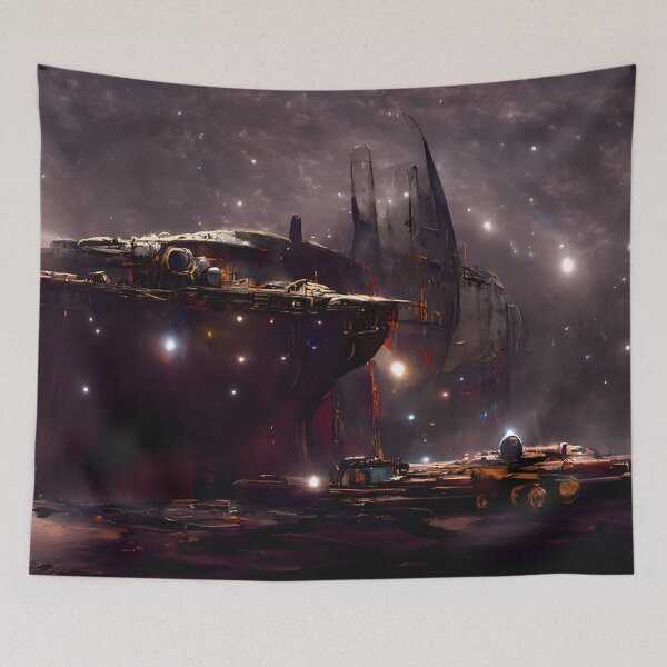 Item preview, The Leviathan designed and sold by dakkon77.