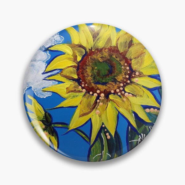 Item preview, Sun Flower Happy Days designed and sold by LMCindy.