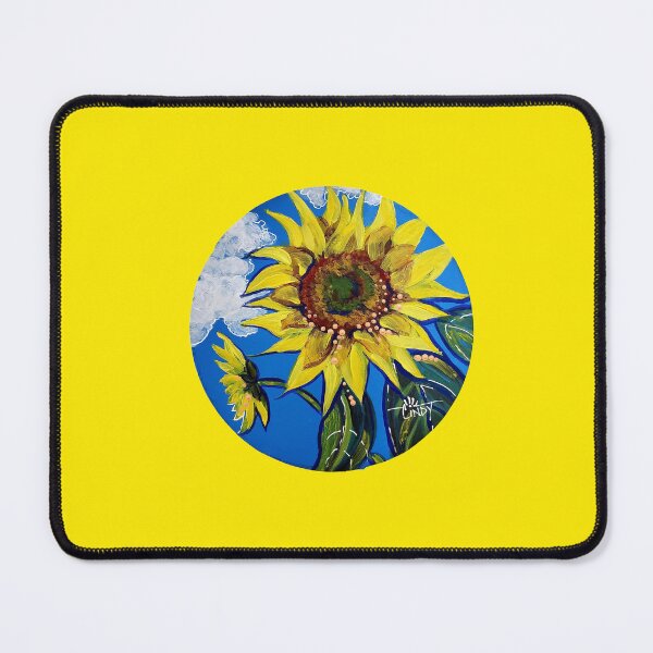 Item preview, Sun Flower Happy Days designed and sold by LMCindy.