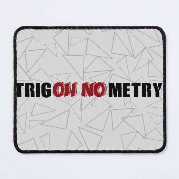 Item preview, Trigonometry designed and sold by KnittedPages.