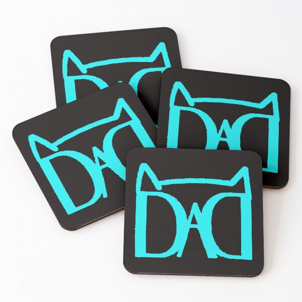 Item preview, Funny Cat Dad Quotes - Cat Daddy designed and sold by Viktor Kabbach.
