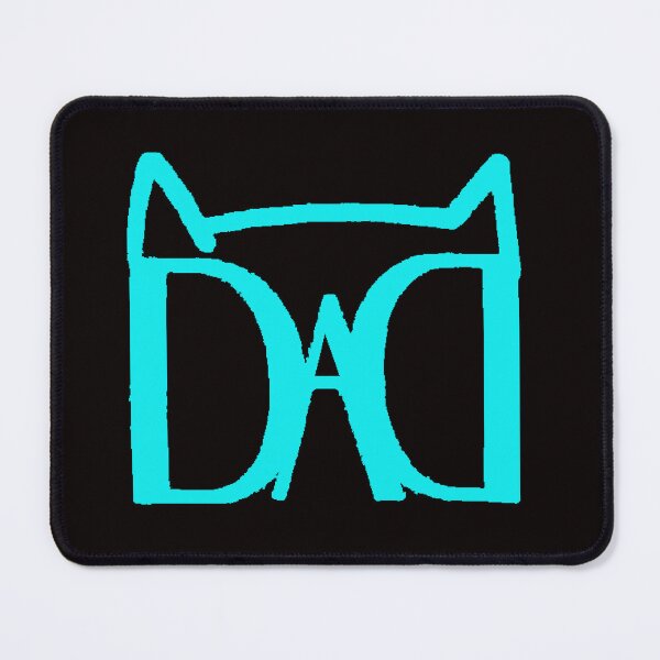 Item preview, Funny Cat Dad Quotes - Cat Daddy designed and sold by Viktor Kabbach.