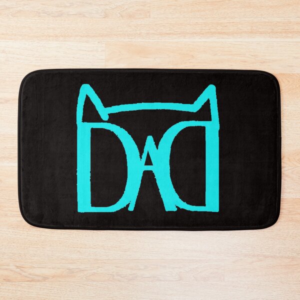 Item preview, Funny Cat Dad Quotes - Cat Daddy designed and sold by Viktor Kabbach.