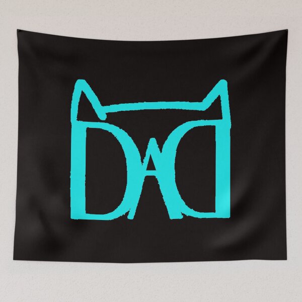Item preview, Funny Cat Dad Quotes - Cat Daddy designed and sold by Viktor Kabbach.