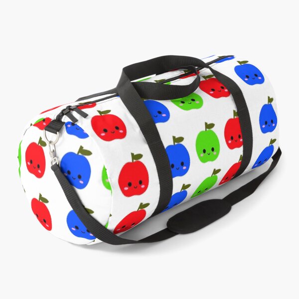 Item preview, eapple red green and blue designed and sold by Creator's Gate.