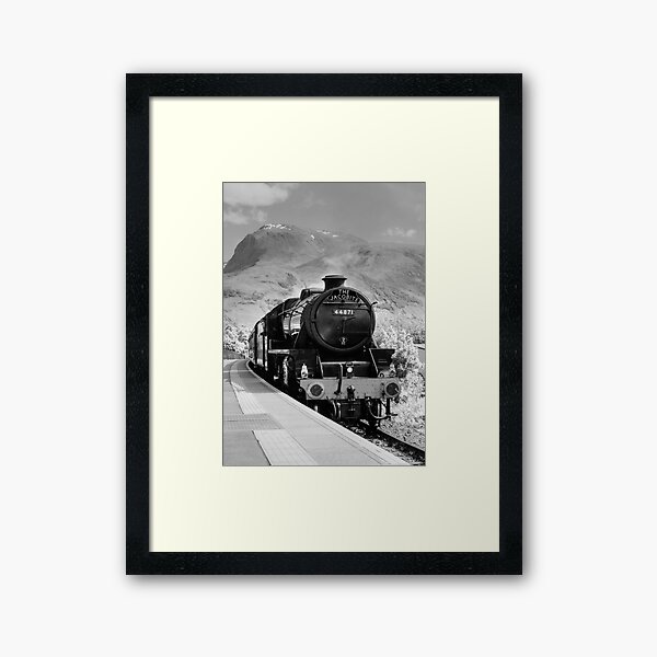 Jacobite Steam Train Gifts Merchandise Redbubble