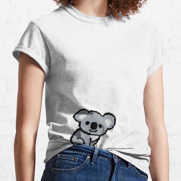 Little Koala Classic T-Shirt