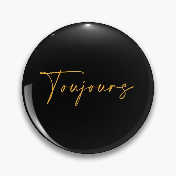 Item preview, Toujours designed and sold by Silly Lily.