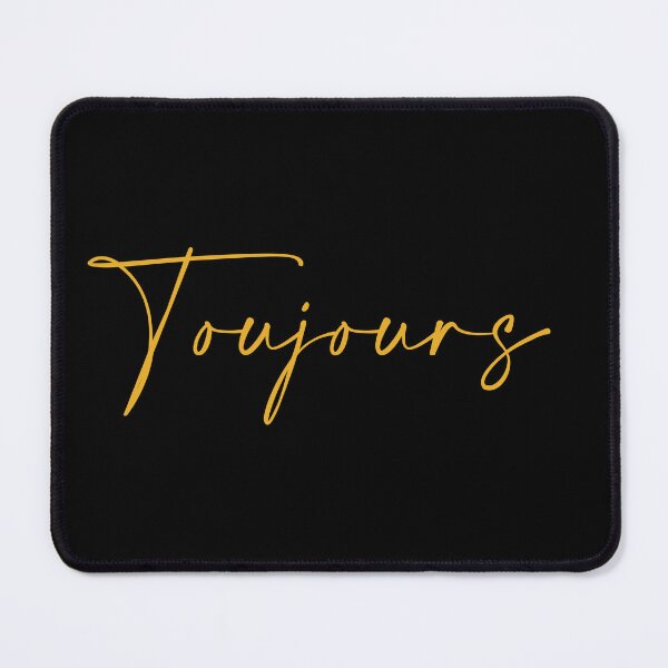 Item preview, Toujours designed and sold by Silly Lily.