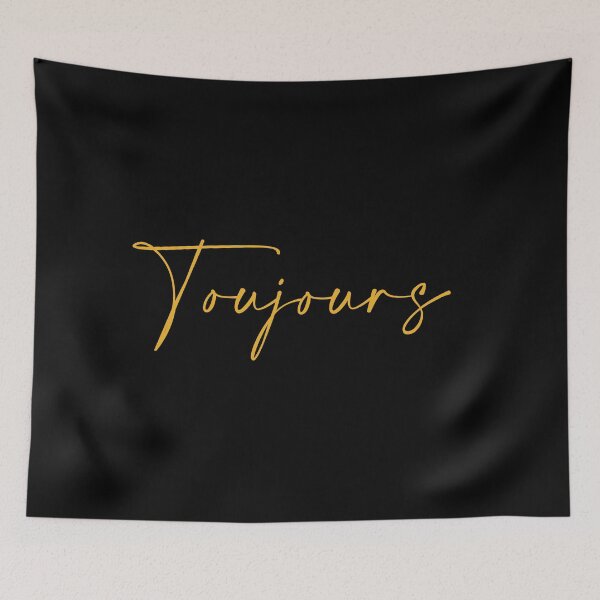 Item preview, Toujours designed and sold by Silly Lily.