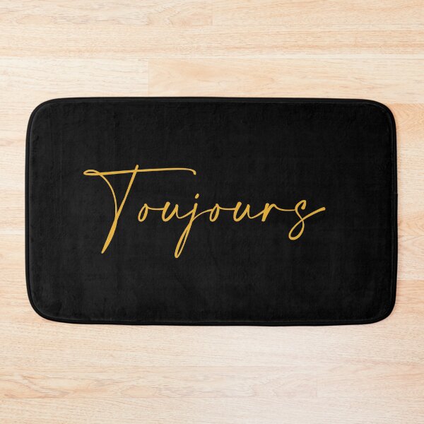 Item preview, Toujours designed and sold by Silly Lily.