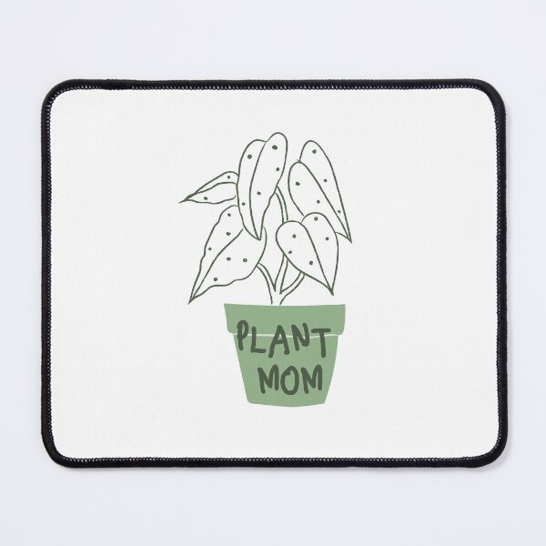 Item preview, Plant mom designed and sold by afonso-arts.