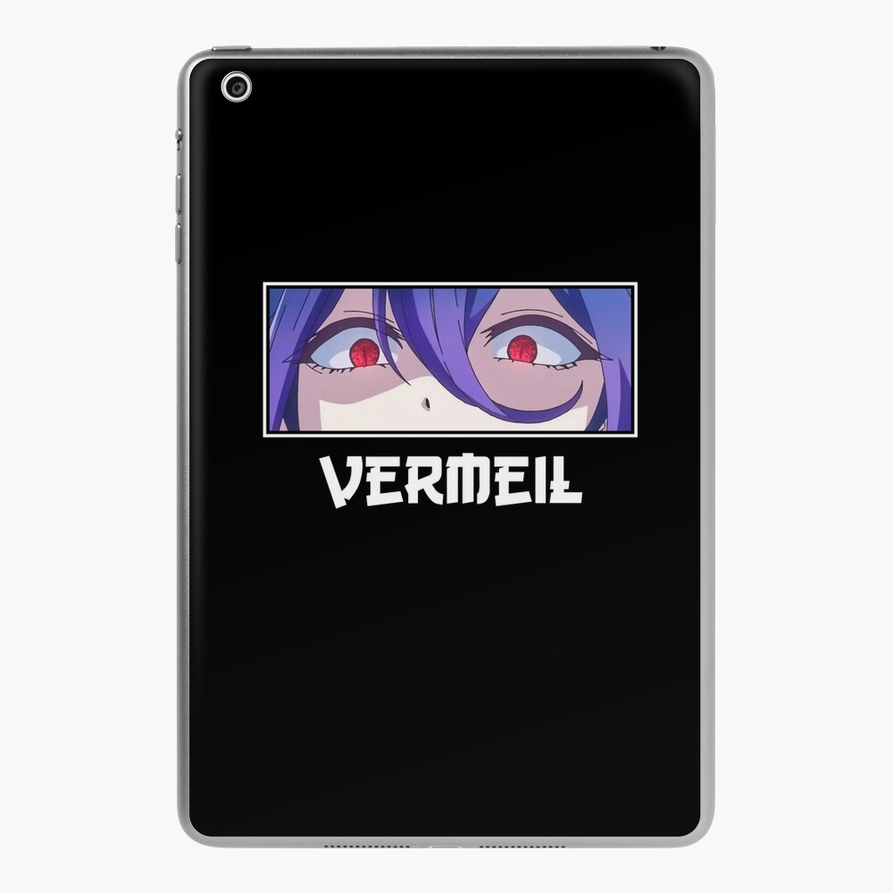 kinsou no vermeil - Vermeil eyes Laptop Sleeve for Sale by Nikhil