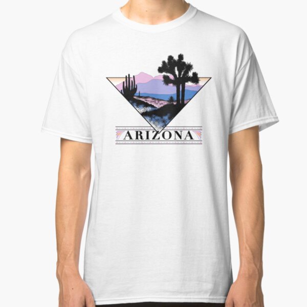 Arizona Classic T-Shirt