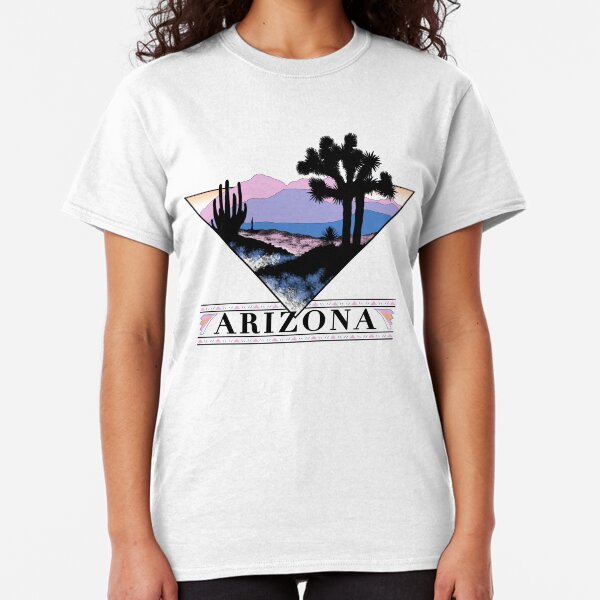 Arizona Classic T-Shirt