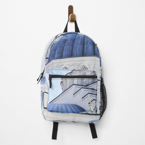 Item preview, Blue domes of Istanbul, Turkey designed and sold by bookofwandering.