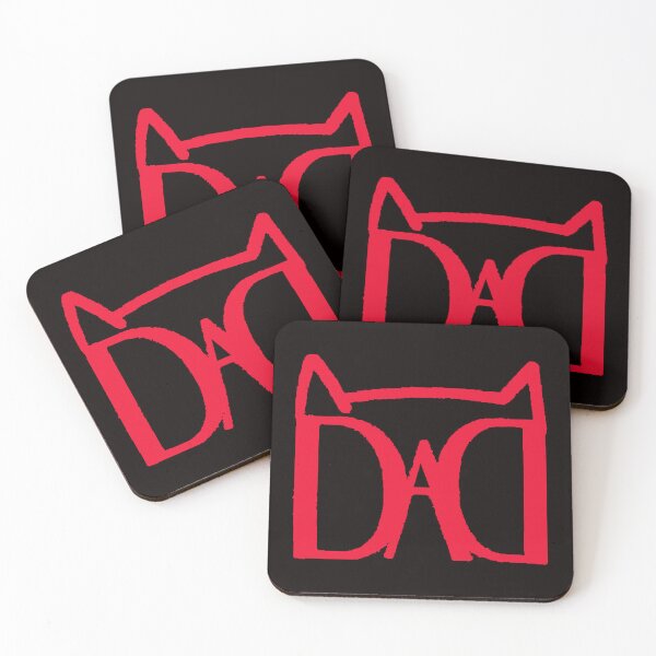 Item preview, Funny Cat Dad Quotes - Cat Daddy designed and sold by Viktor Kabbach.