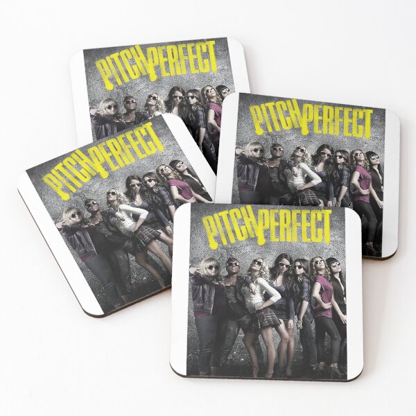 Artikelvorschau, Pitch Perfect Filmkomödie entworfen und verkauft von williefosterr.