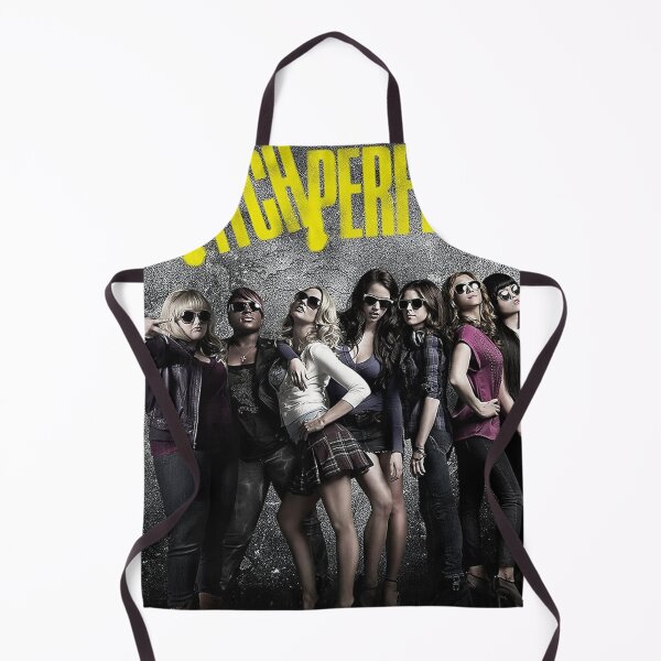 Item preview, Pitch Perfect Film Comedy designed and sold by williefosterr.