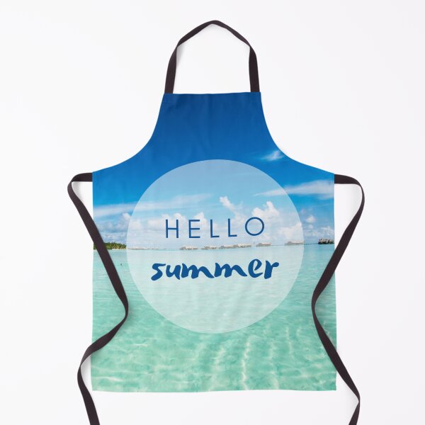 Item preview, Hello Summer designed and sold by Ivan Šanjug.