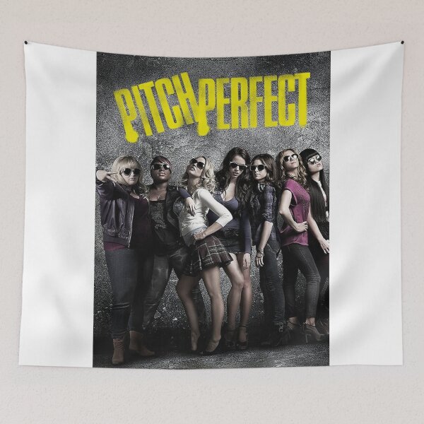 Item preview, Pitch Perfect Film Comedy designed and sold by williefosterr.