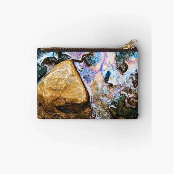 Item preview, abstract nature still water designed and sold by blacqbook.