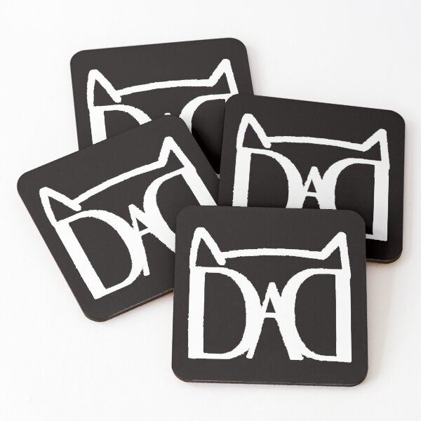 Item preview, Funny Cat Dad Quotes - Cat Daddy designed and sold by Viktor Kabbach.