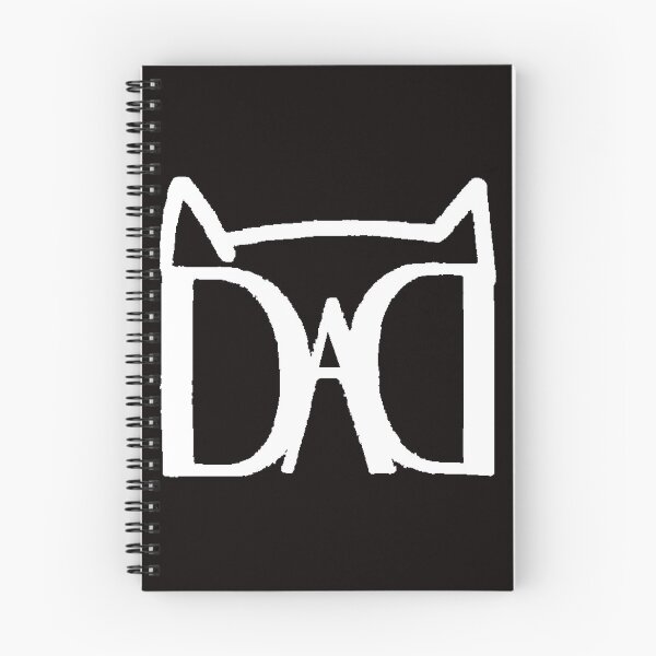 Item preview, Funny Cat Dad Quotes - Cat Daddy designed and sold by Viktor Kabbach.