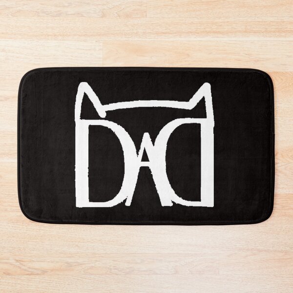 Item preview, Funny Cat Dad Quotes - Cat Daddy designed and sold by Viktor Kabbach.