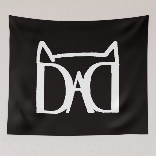 Item preview, Funny Cat Dad Quotes - Cat Daddy designed and sold by Viktor Kabbach.