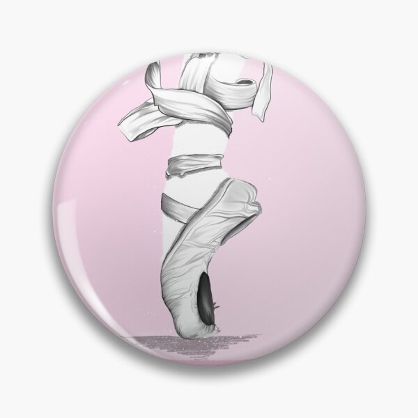 Item preview, Happy ft ballet designed and sold by Armish.