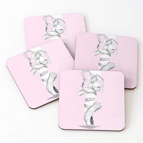 Item preview, Happy ft ballet designed and sold by Armish.