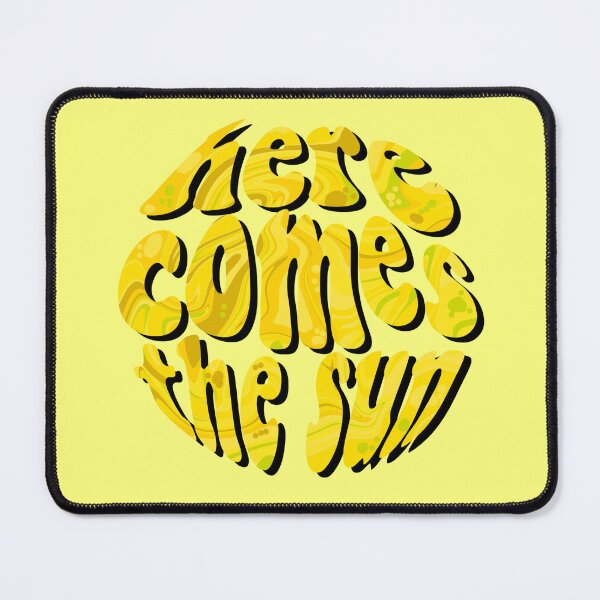 Aperçu de l'œuvre Voici le soleil créée et vendue par TryGraphics.