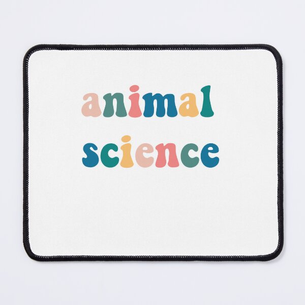 Item preview, Animal Science designed and sold by Yonik ★★★★★.