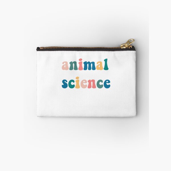Item preview, Animal Science designed and sold by Yonik ★★★★★.