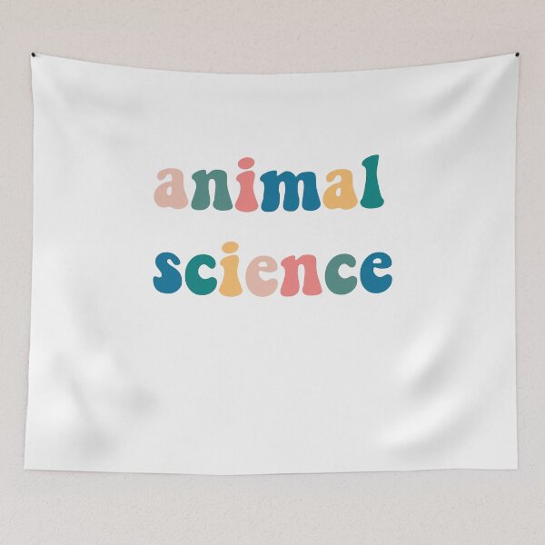 Item preview, Animal Science designed and sold by Yonik ★★★★★.
