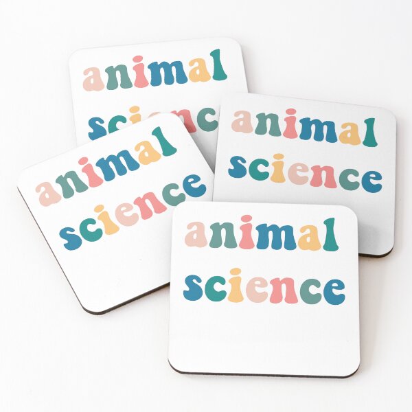 Item preview, Animal Science designed and sold by Yonik ★★★★★.