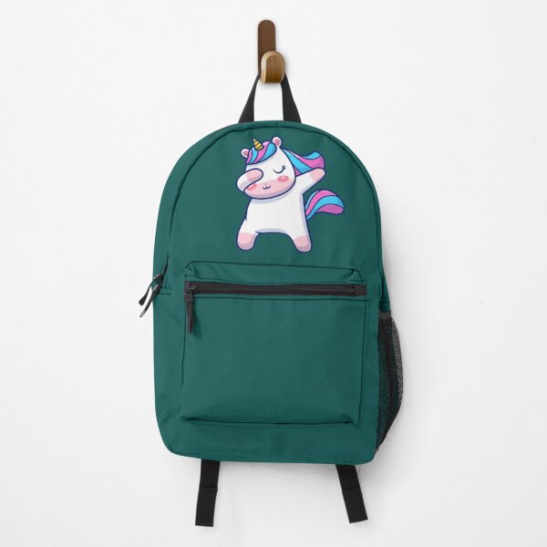 Item preview, Cute Unicorn Dabbing designed and sold by MoaaStore.