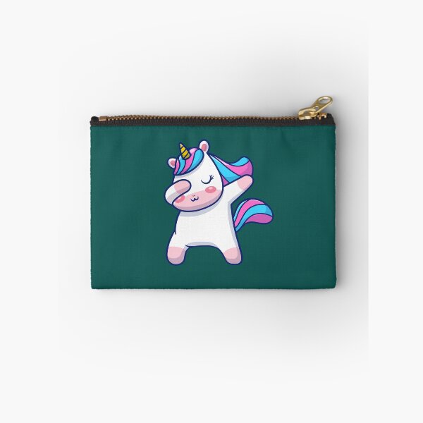 Item preview, Cute Unicorn Dabbing designed and sold by MoaaStore.