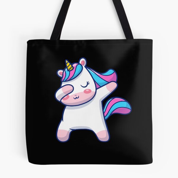 Item preview, Cute Unicorn Dabbing designed and sold by MoaaStore.