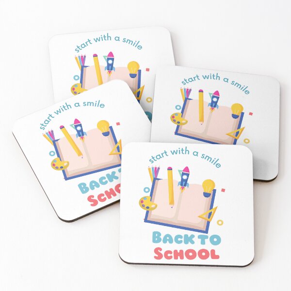 Item preview, back to school designed and sold by Asmee sadiq.