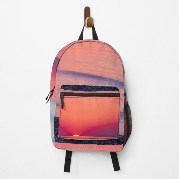 Item preview, Pink Ocean Sunset designed and sold by newburyboutique.