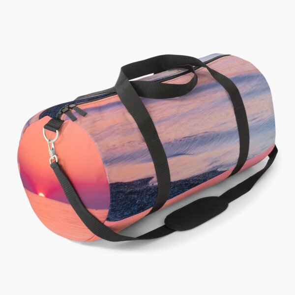 Item preview, Pink Ocean Sunset designed and sold by newburyboutique.