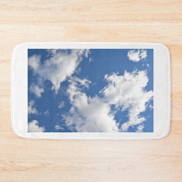 Item preview, Clouds designed and sold by teacup21.